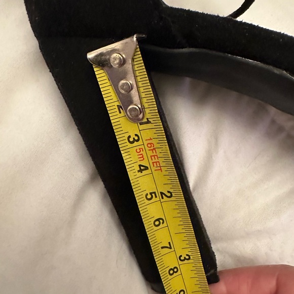 Sugar petal women’s high heels - Picture 8 of 8